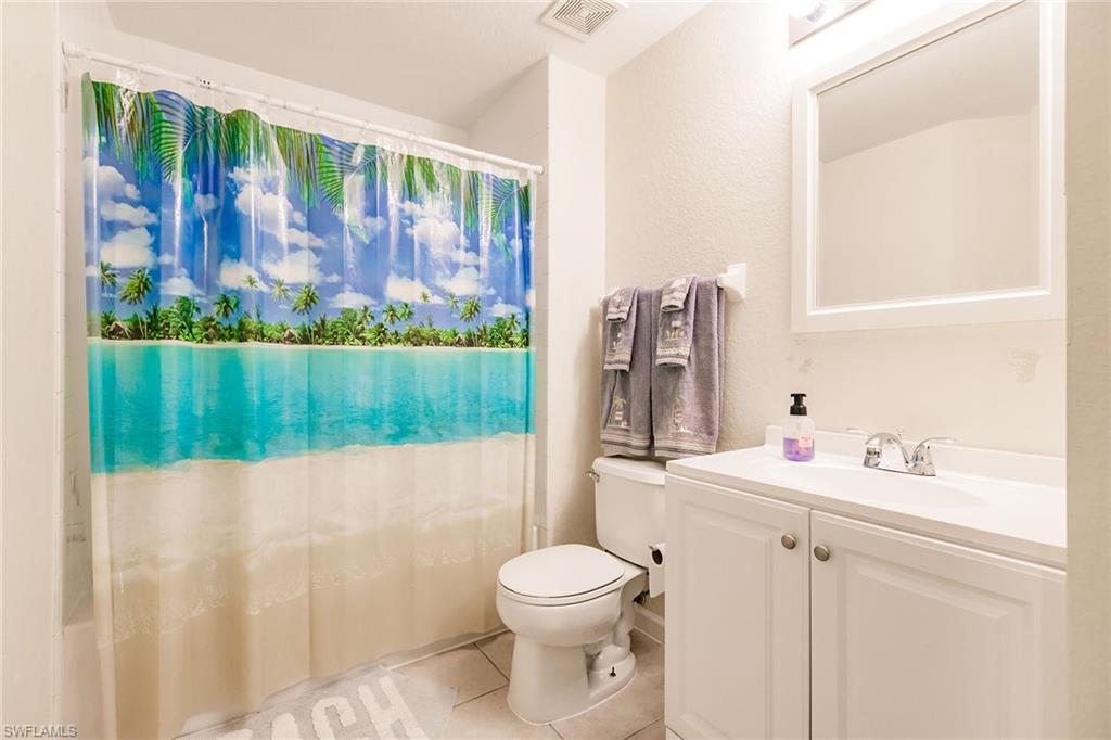 ST CROIX - Residential Lease