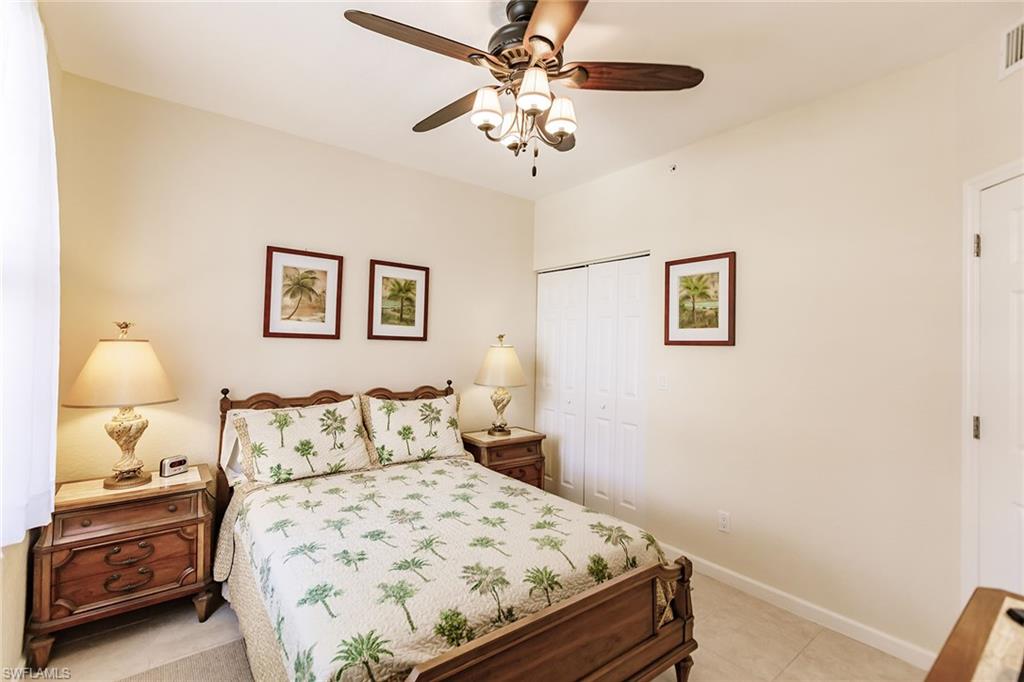 ST CROIX - Residential Lease