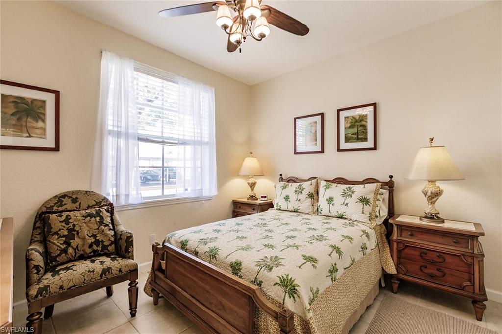 ST CROIX - Residential Lease