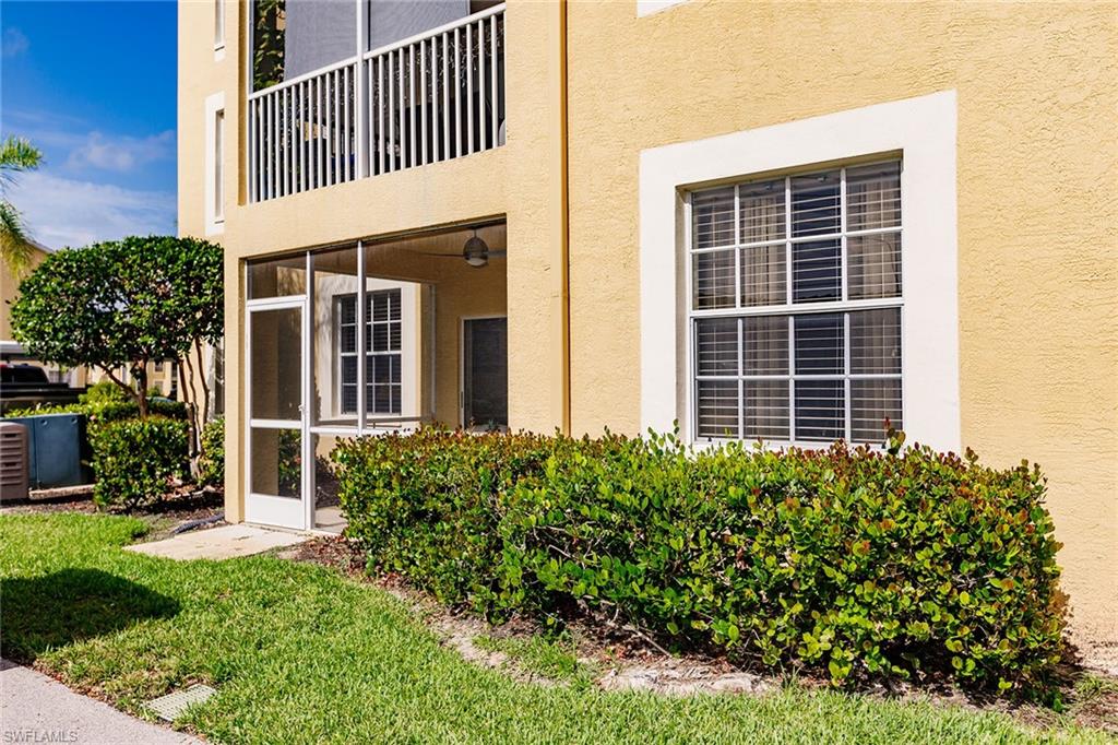 ST CROIX - Residential Lease