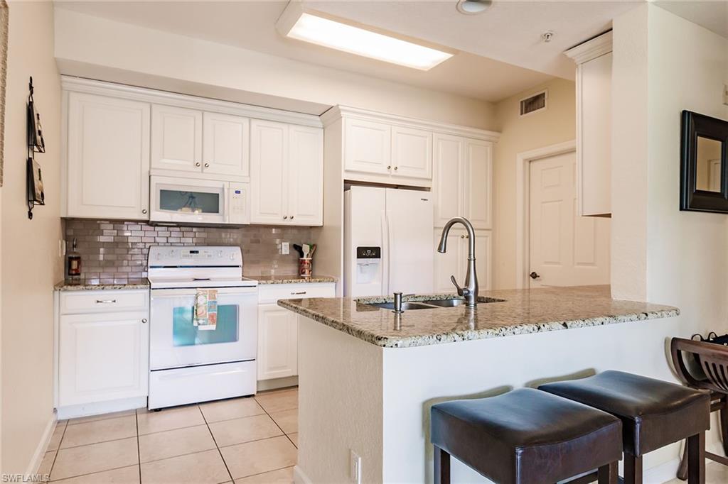 ST CROIX - Residential Lease