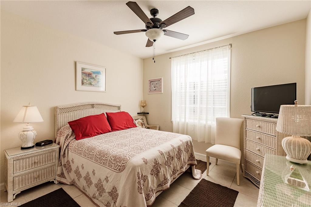 ST CROIX - Residential Lease