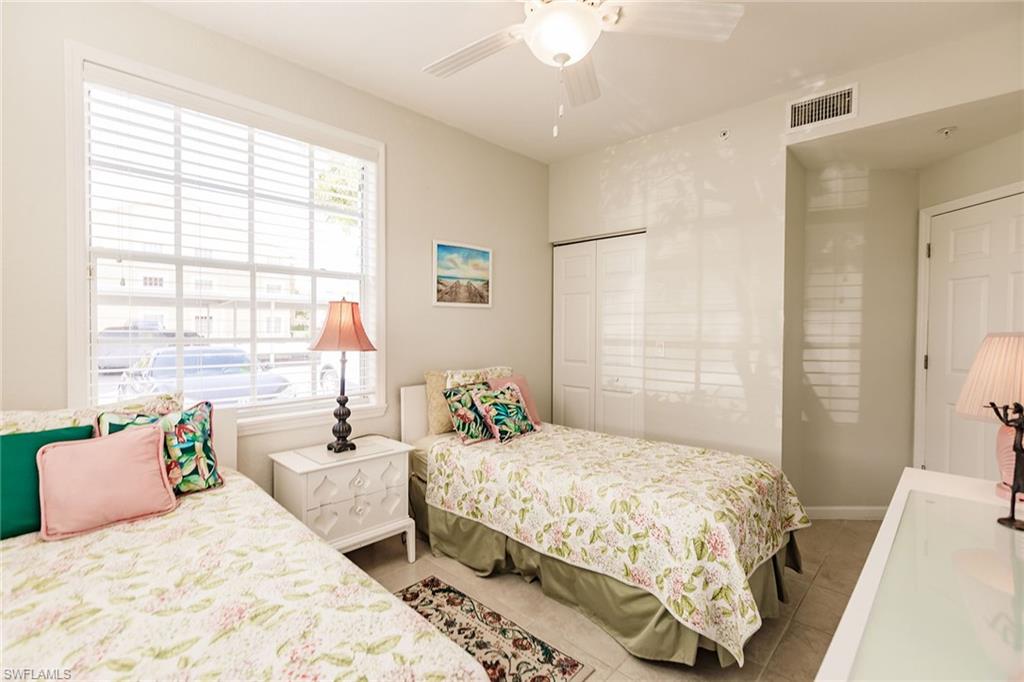 ST CROIX - Residential Lease