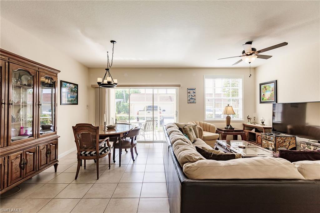 ST CROIX - Residential Lease