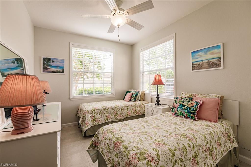 ST CROIX - Residential Lease