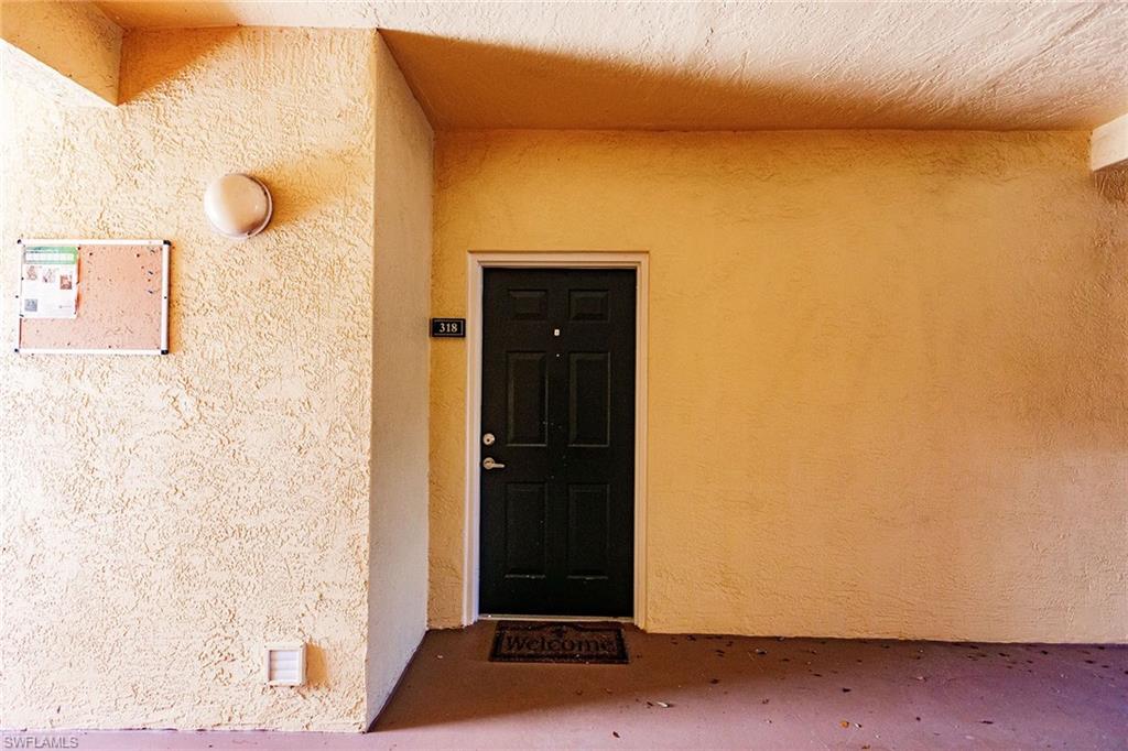 ST CROIX - Residential Lease