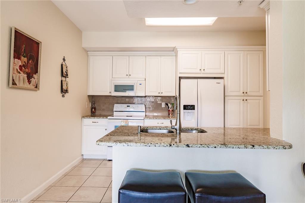 ST CROIX - Residential Lease