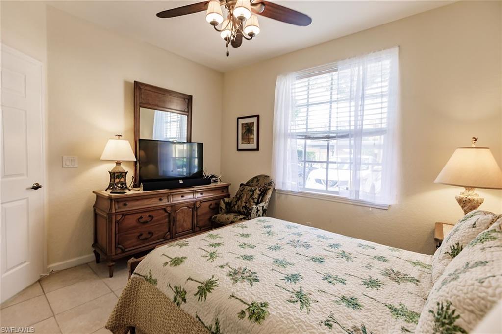 ST CROIX - Residential Lease