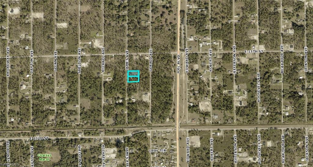 ISLAND OF HAPPINESS - Land