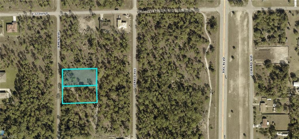 ISLAND OF HAPPINESS - Land