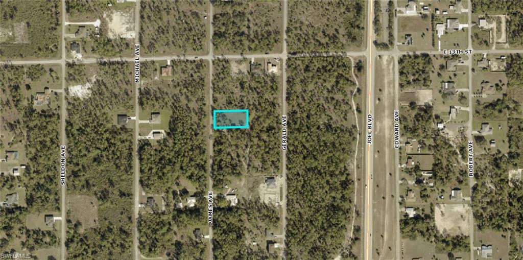 ISLAND OF HAPPINESS - Land