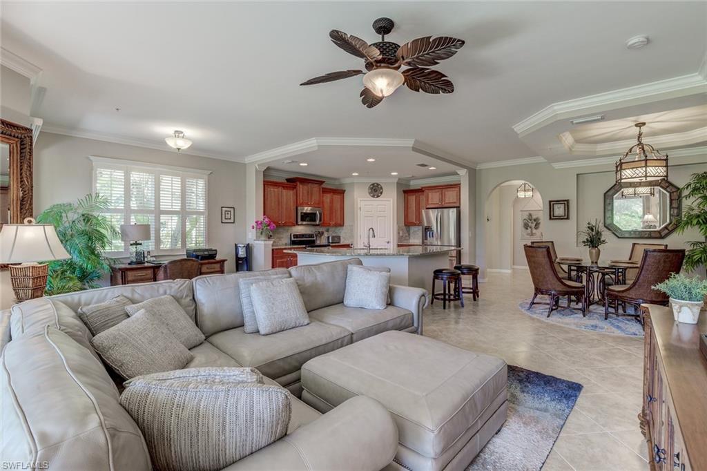 VIADANA - Residential