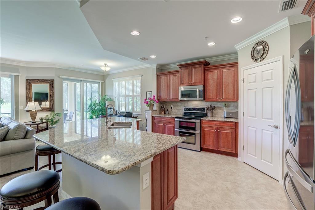 VIADANA - Residential