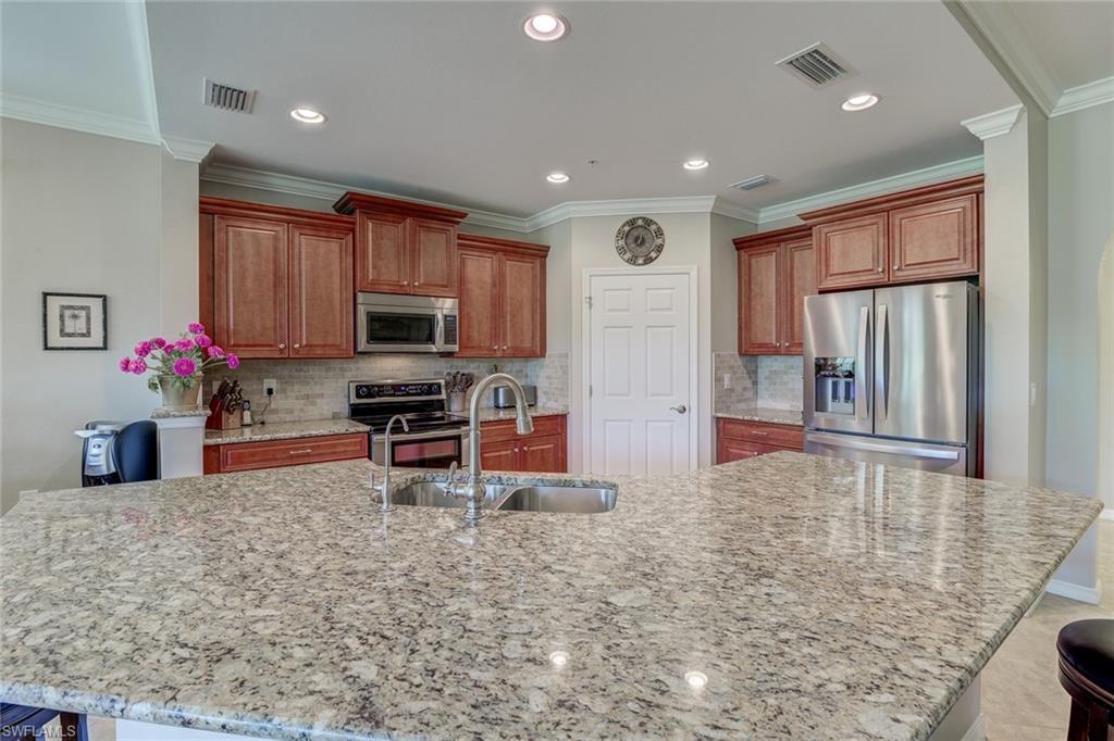 VIADANA - Residential