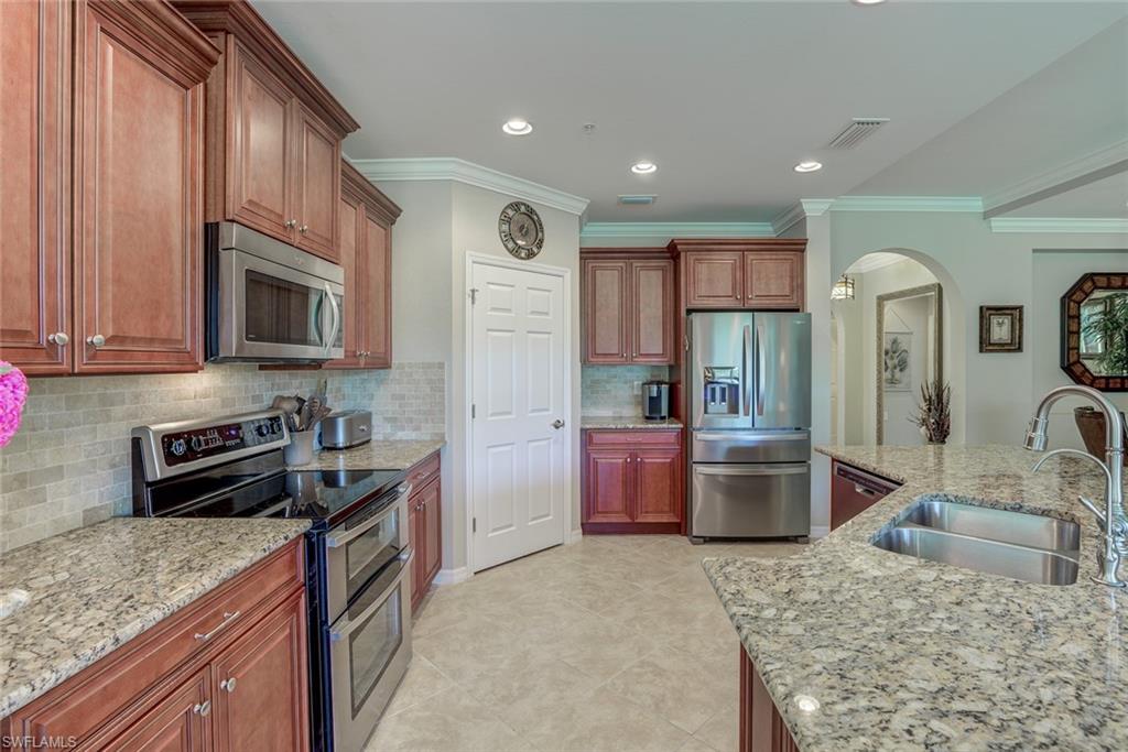 VIADANA - Residential