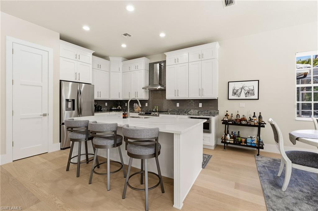 TURTLE POINT COVE - Residential