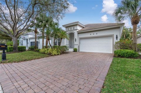 Photo of 19005 Ridgepoint DR, ESTERO, FL 33928 (MLS # 226007998)