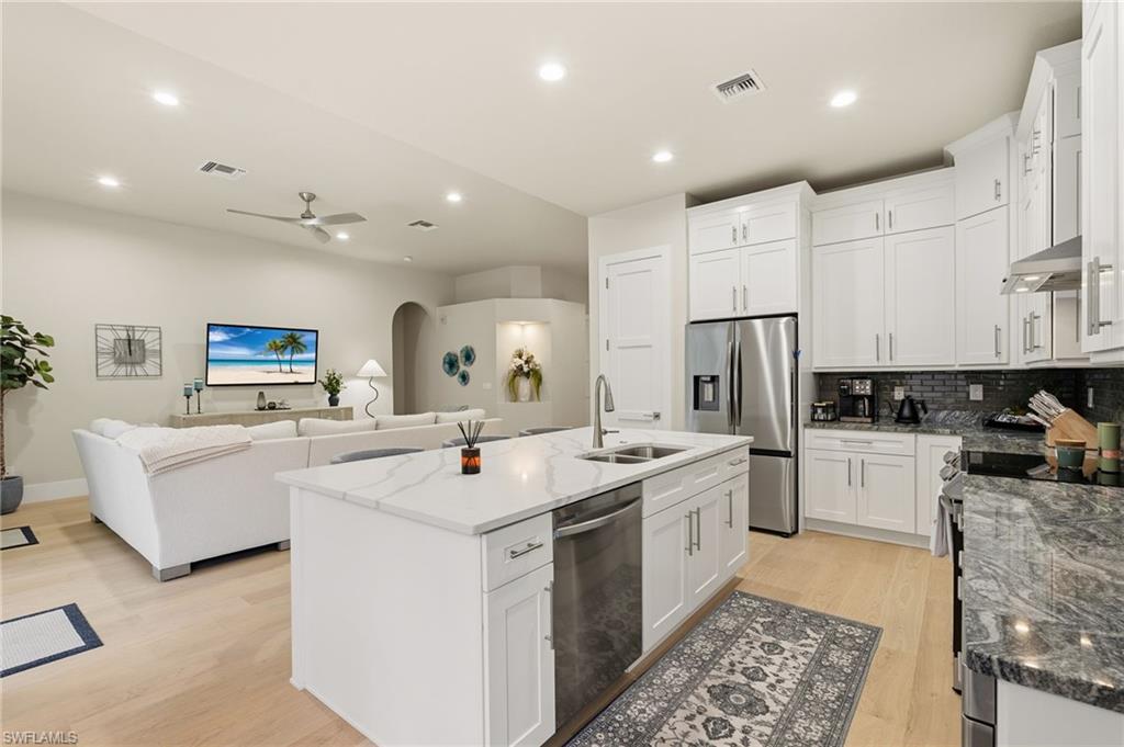 TURTLE POINT COVE - Residential