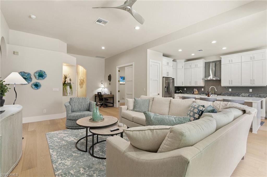 TURTLE POINT COVE - Residential