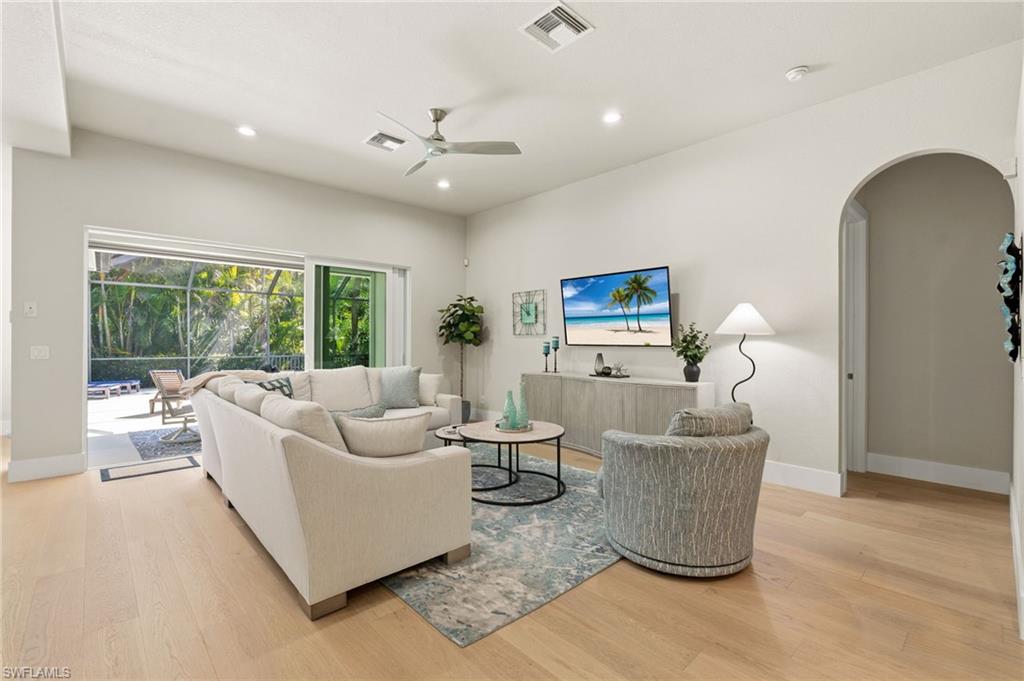 TURTLE POINT COVE - Residential