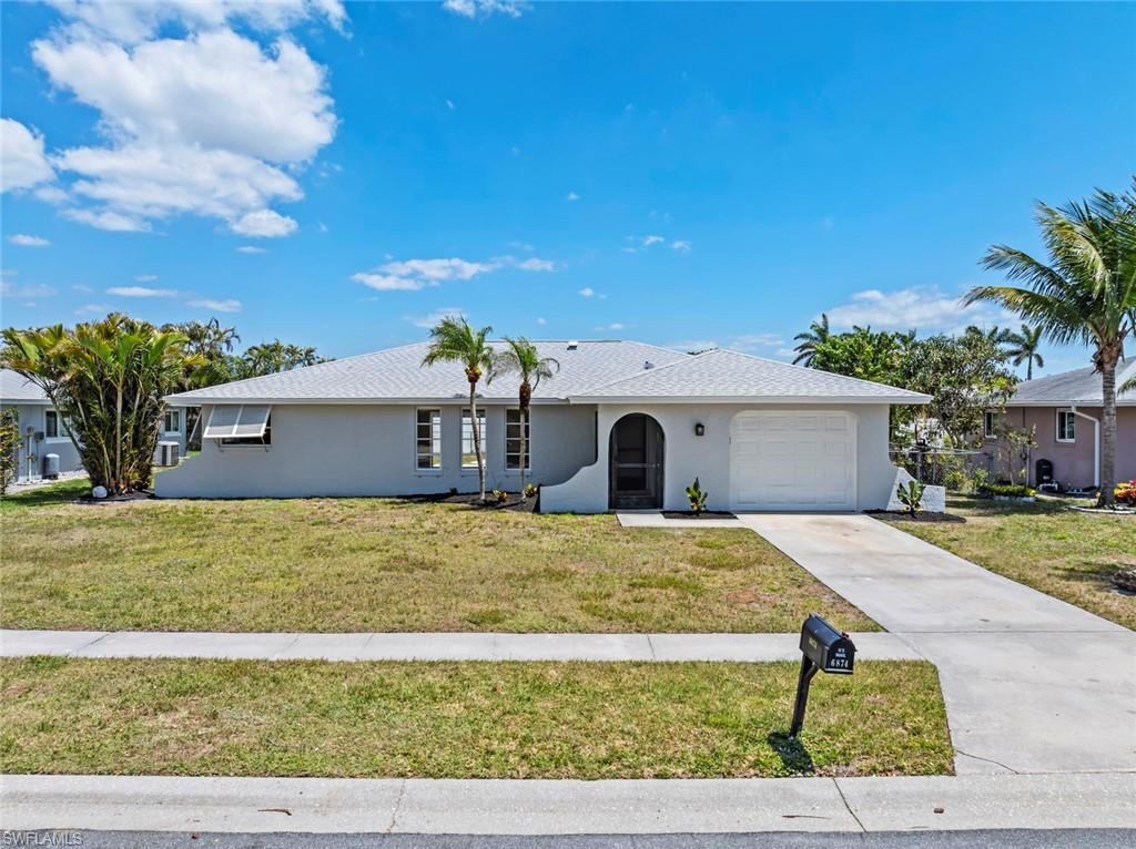 6874 Carmelle DR