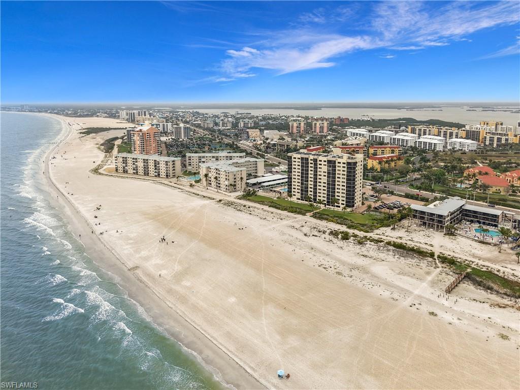 RIVIERA CLUB - Residential