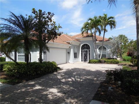 5267 Hawkesbury WAY NAPLES FL 34119