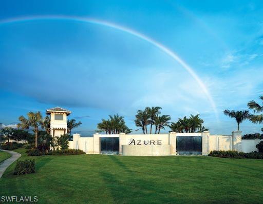 AZURE AT HACIENDA LAKES - Residential