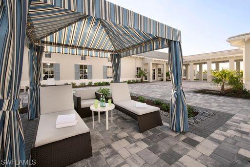 AZURE AT HACIENDA LAKES - Residential