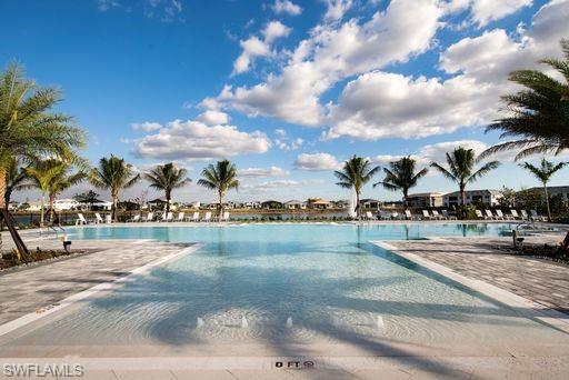 AZURE AT HACIENDA LAKES - Residential