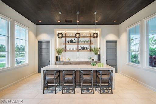 AZURE AT HACIENDA LAKES - Residential