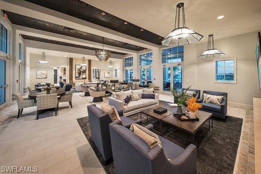 AZURE AT HACIENDA LAKES - Residential