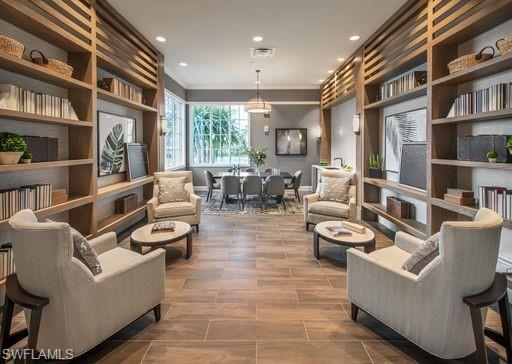 AZURE AT HACIENDA LAKES - Residential