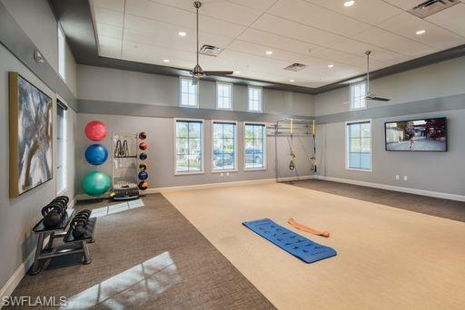 AZURE AT HACIENDA LAKES - Residential