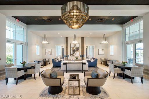 AZURE AT HACIENDA LAKES - Residential