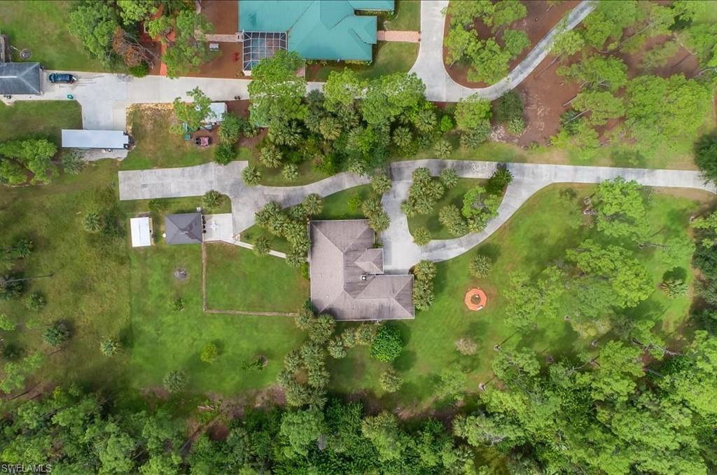 GOLDEN GATE ESTATES - Residential