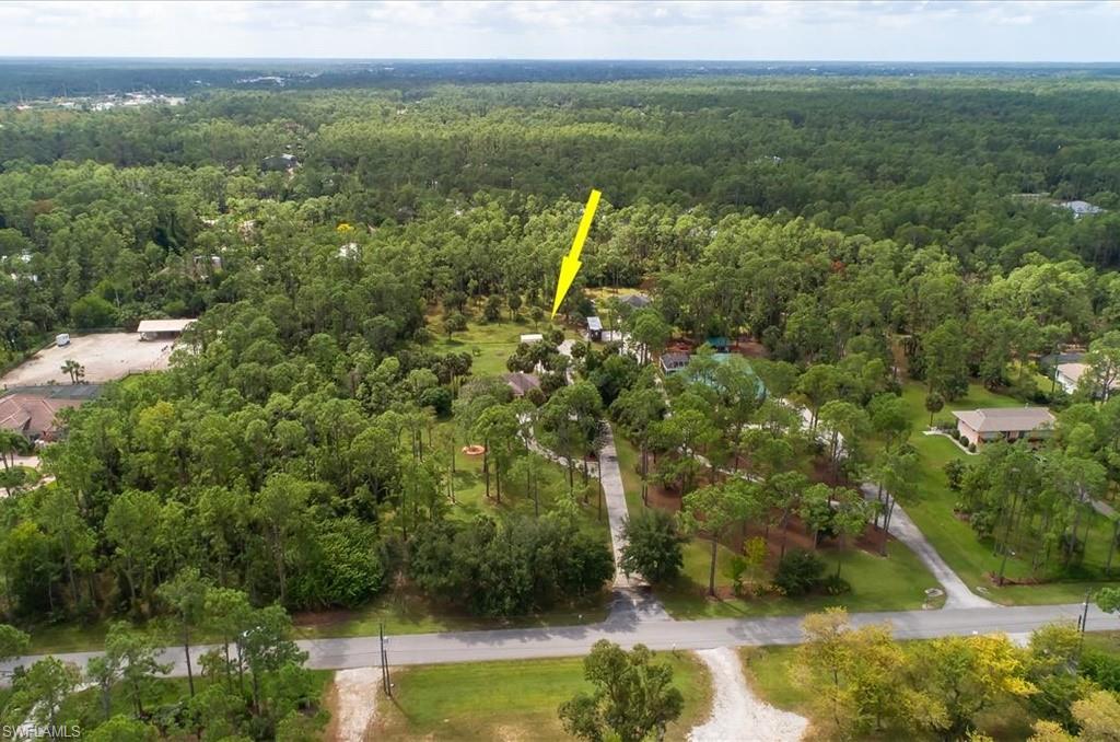 GOLDEN GATE ESTATES - Residential