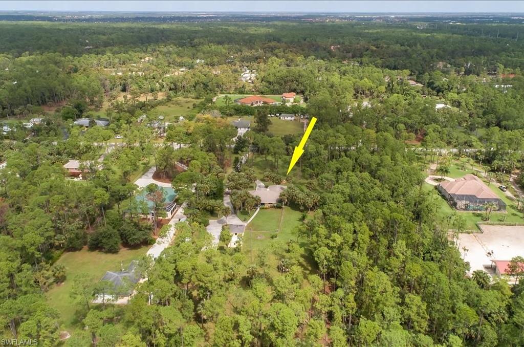 GOLDEN GATE ESTATES - Residential