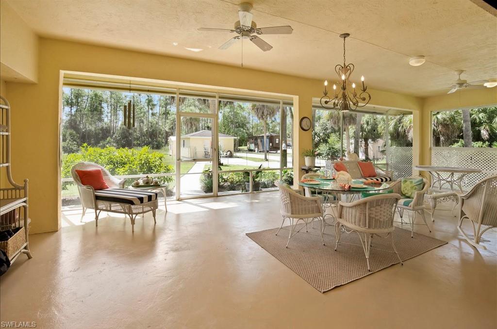 GOLDEN GATE ESTATES - Residential