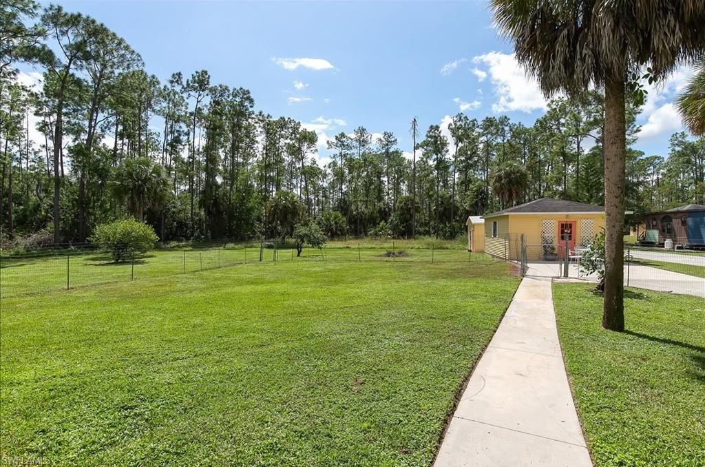 GOLDEN GATE ESTATES - Residential