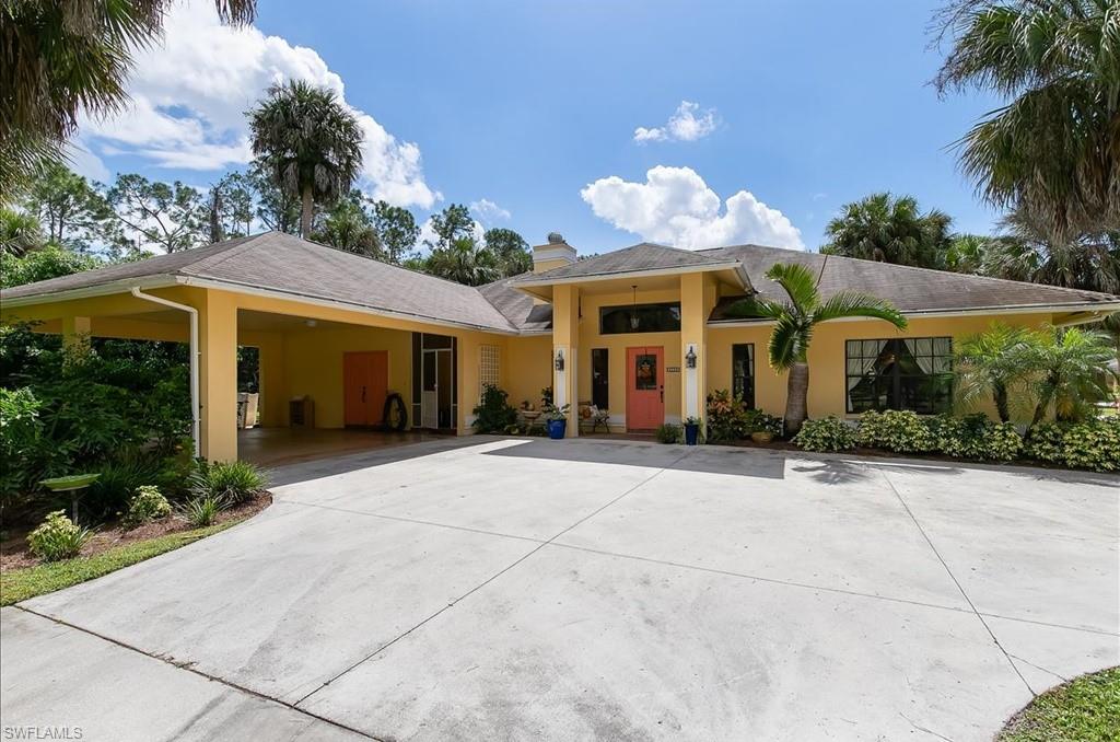 GOLDEN GATE ESTATES - Residential