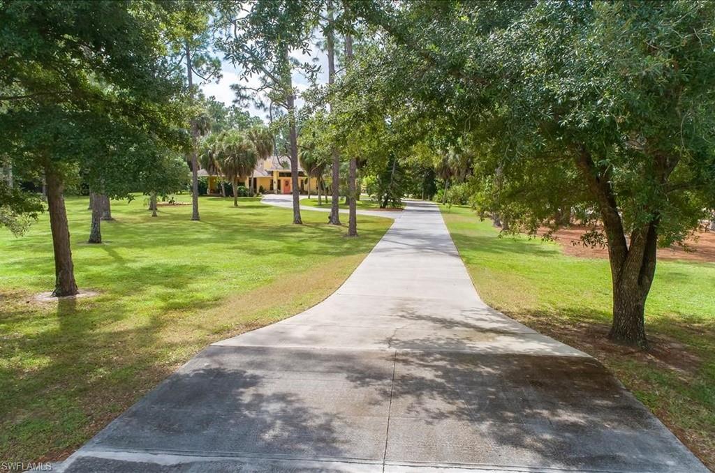 GOLDEN GATE ESTATES - Residential