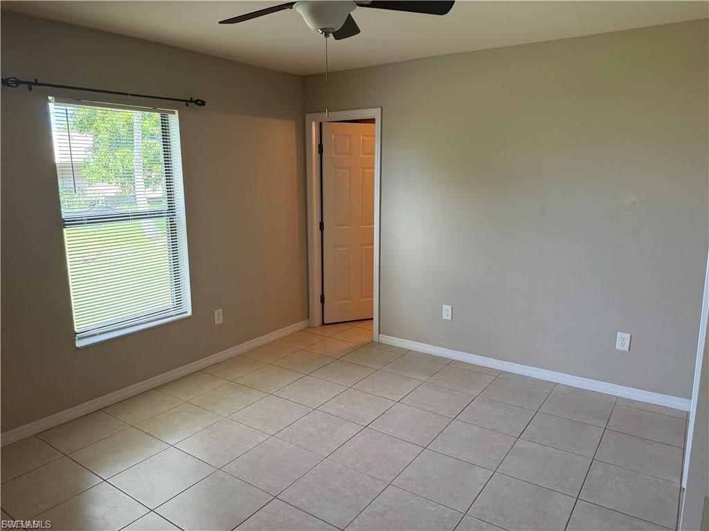 CAPE CORAL - Residential Lease