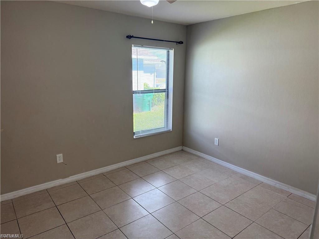 CAPE CORAL - Residential Lease