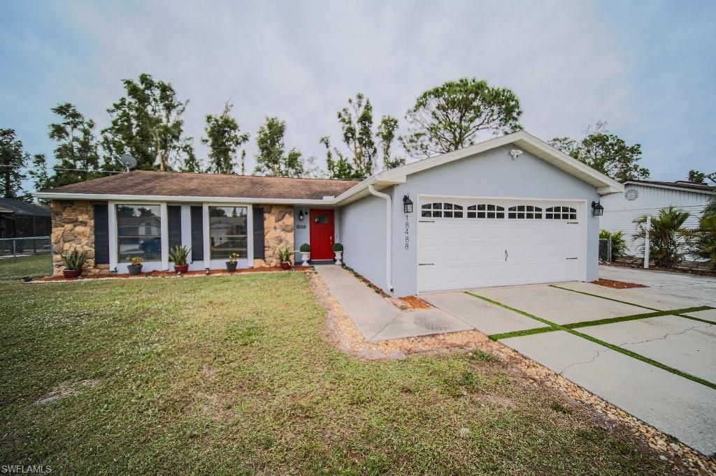 Photo of 18488 Eastshore DR, FORT MYERS, FL 33967 (MLS # 2025018236)