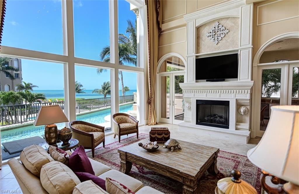 BAREFOOT BEACH - Residential