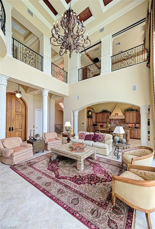 BAREFOOT BEACH - Residential