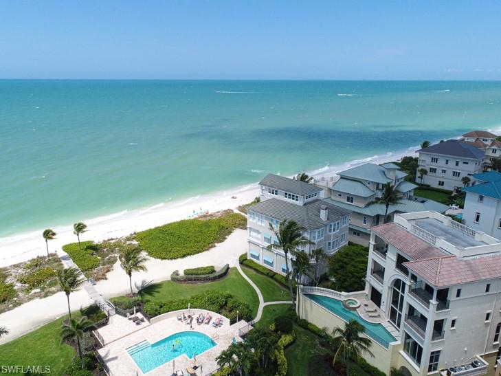 BAREFOOT BEACH - Residential