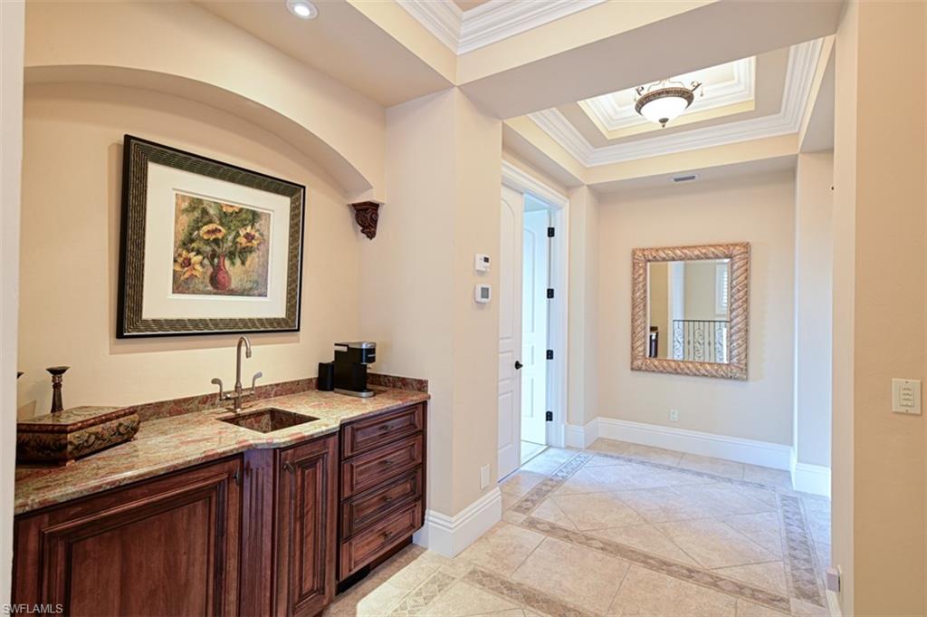 BAREFOOT BEACH - Residential