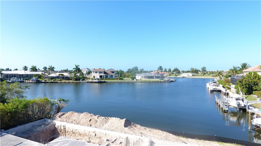 MARCO ISLAND - Residential